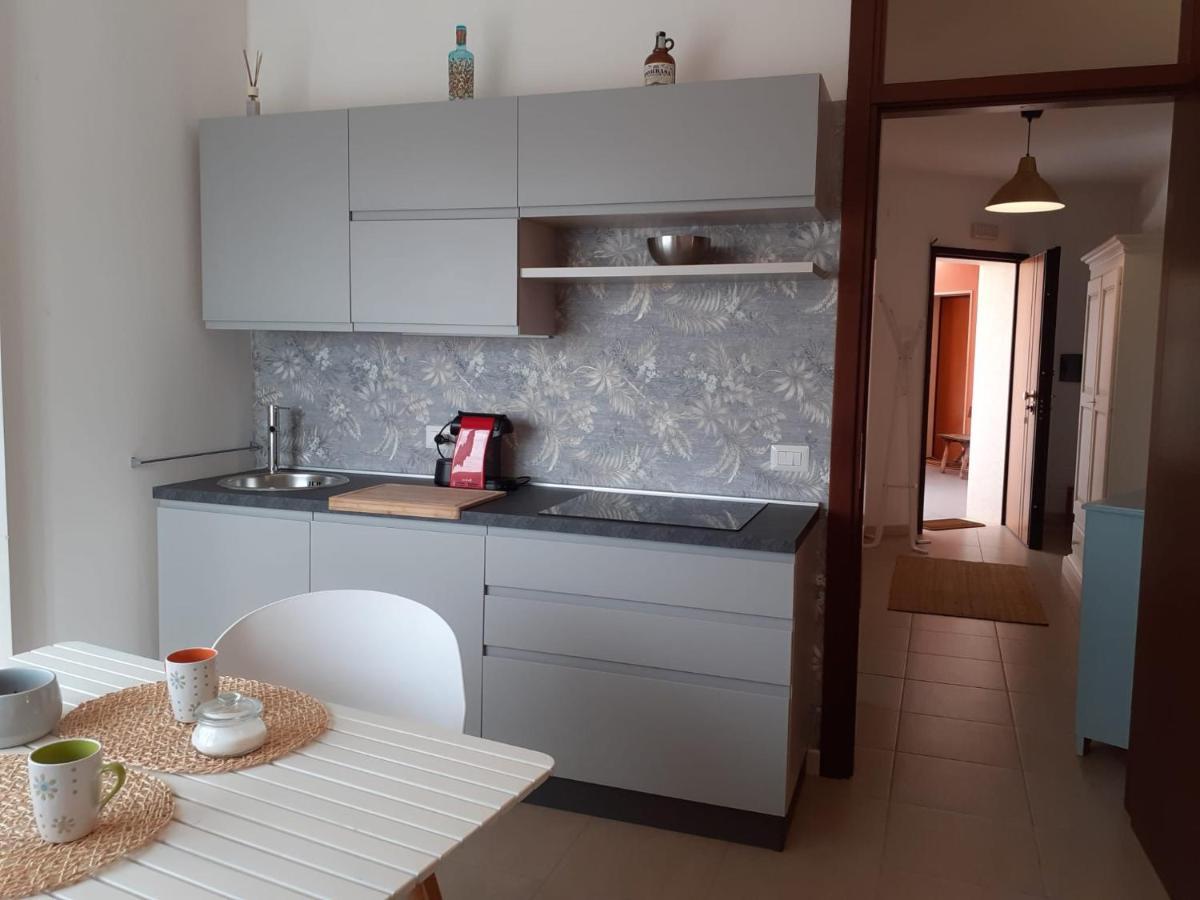Ferienwohnung Bilocale In Lecce Exterior foto