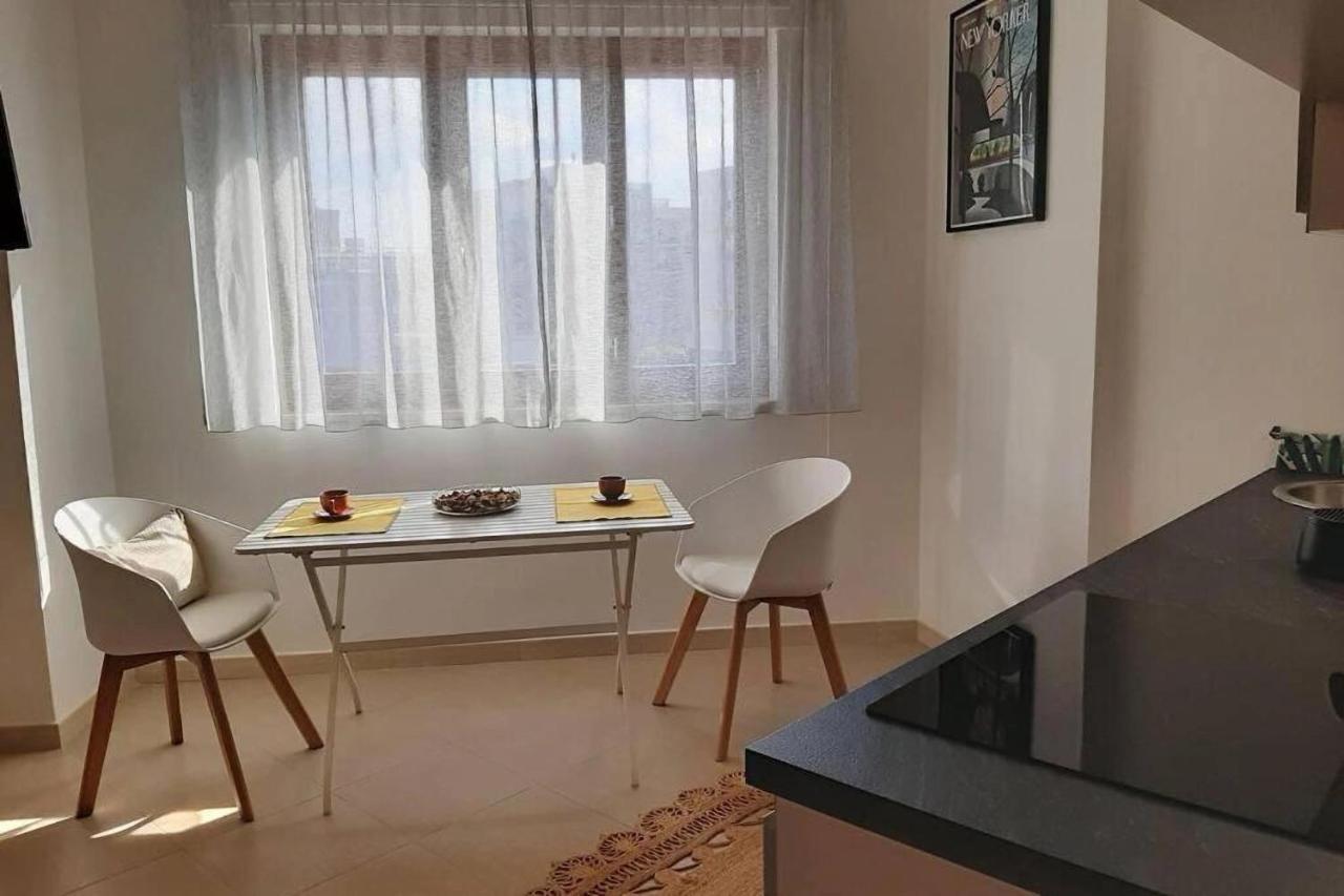 Ferienwohnung Bilocale In Lecce Exterior foto