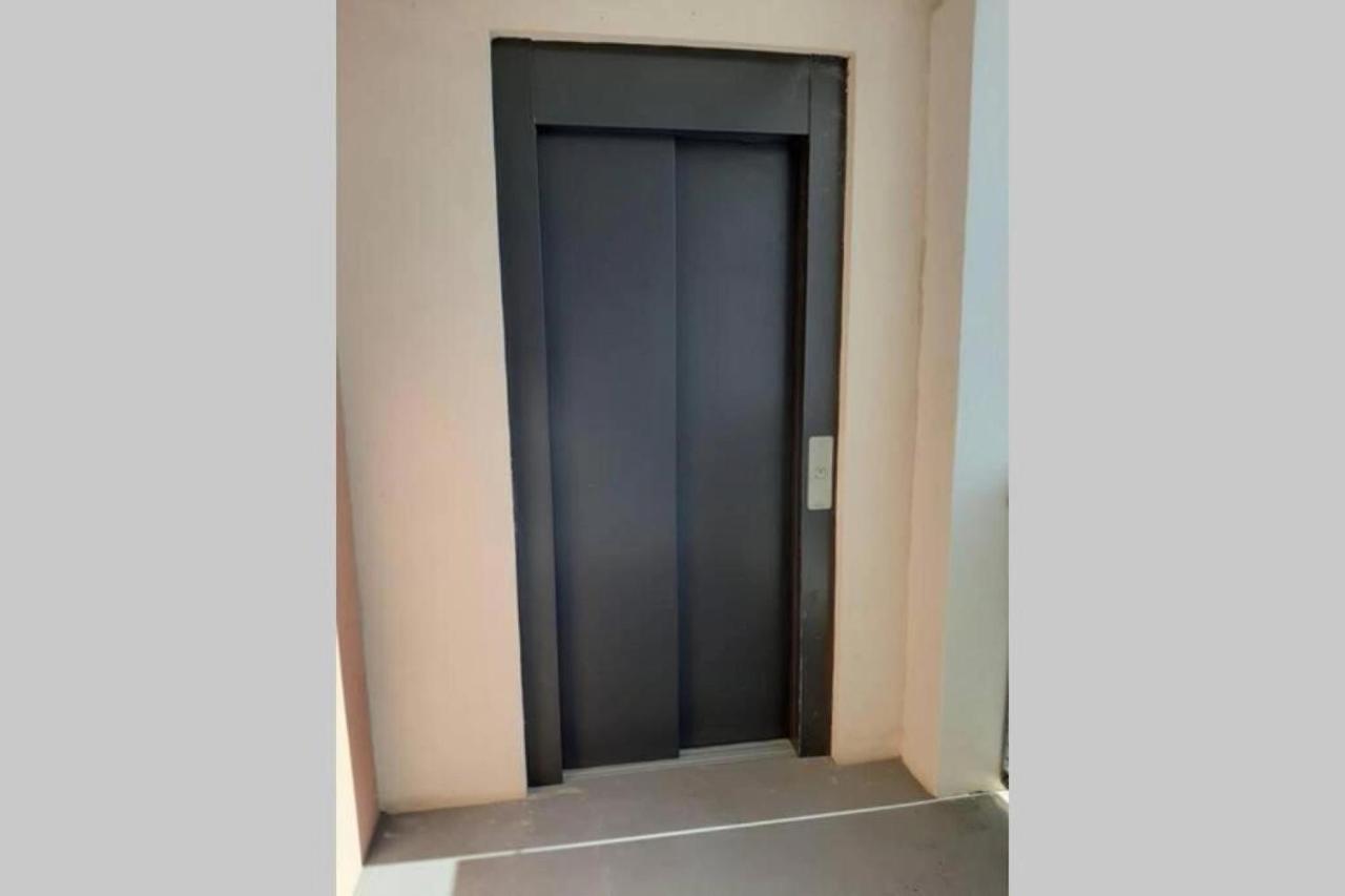 Ferienwohnung Bilocale In Lecce Exterior foto