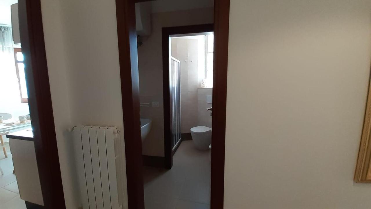 Ferienwohnung Bilocale In Lecce Exterior foto