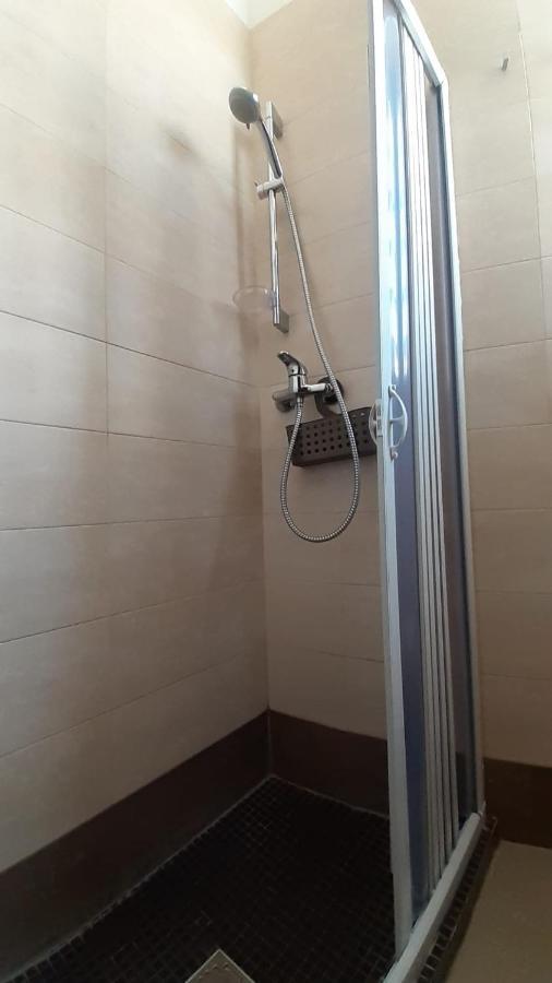 Ferienwohnung Bilocale In Lecce Exterior foto