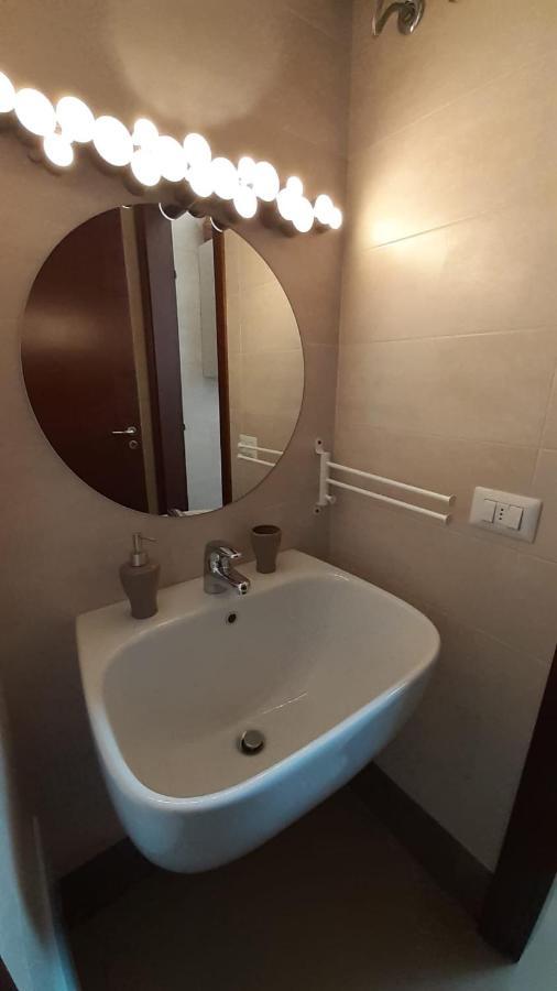 Ferienwohnung Bilocale In Lecce Exterior foto